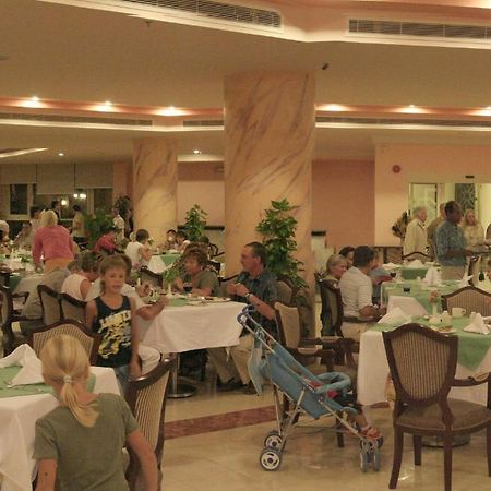 Golden 5 Emerald Resort Hurghada Exterior photo