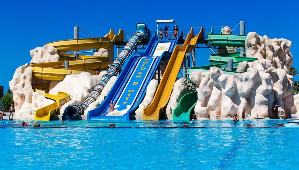 Golden 5 Emerald Resort Hurghada Exterior photo