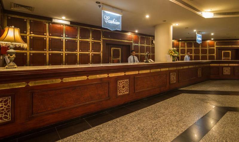 Golden 5 Emerald Resort Hurghada Exterior photo