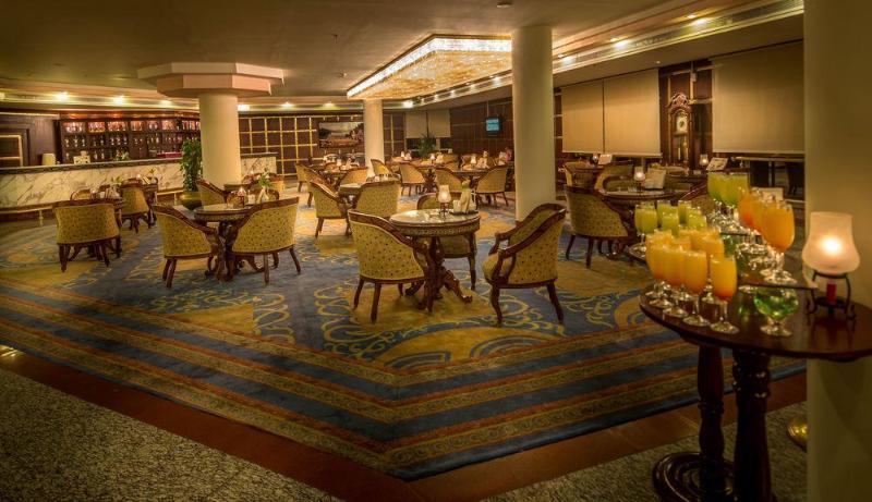 Golden 5 Emerald Resort Hurghada Exterior photo
