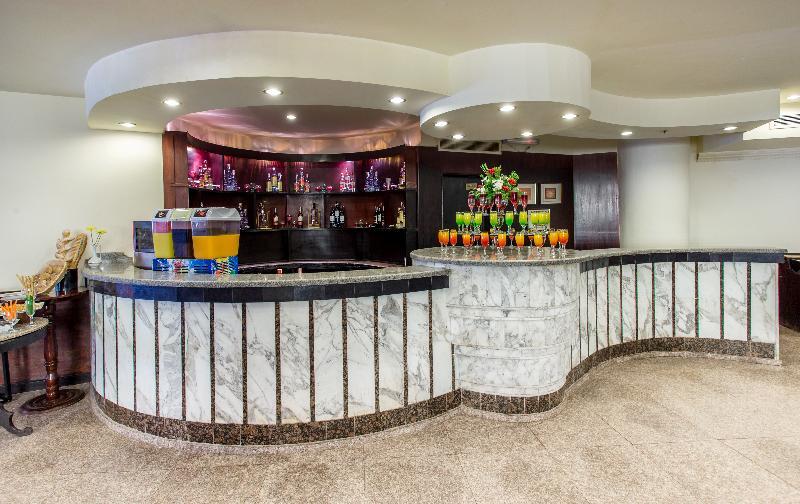 Golden 5 Emerald Resort Hurghada Exterior photo