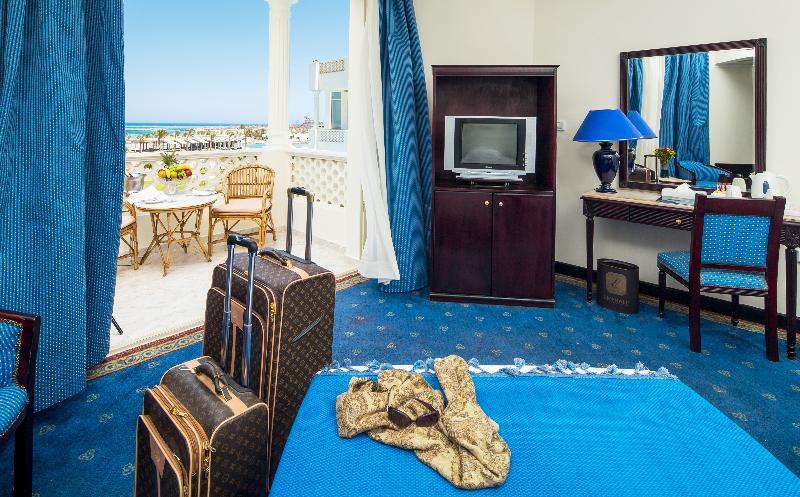 Golden 5 Emerald Resort Hurghada Exterior photo