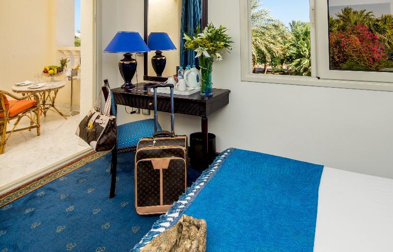 Golden 5 Emerald Resort Hurghada Exterior photo