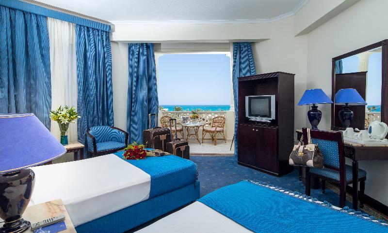 Golden 5 Emerald Resort Hurghada Exterior photo