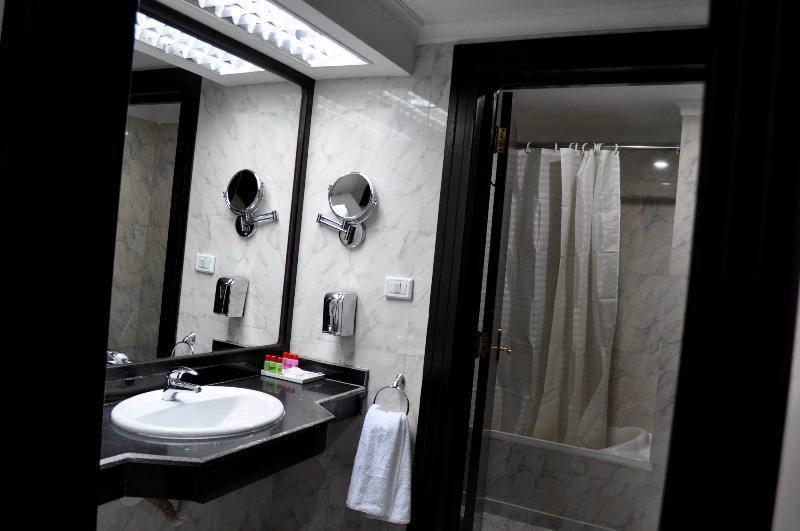 Golden 5 Emerald Resort Hurghada Exterior photo