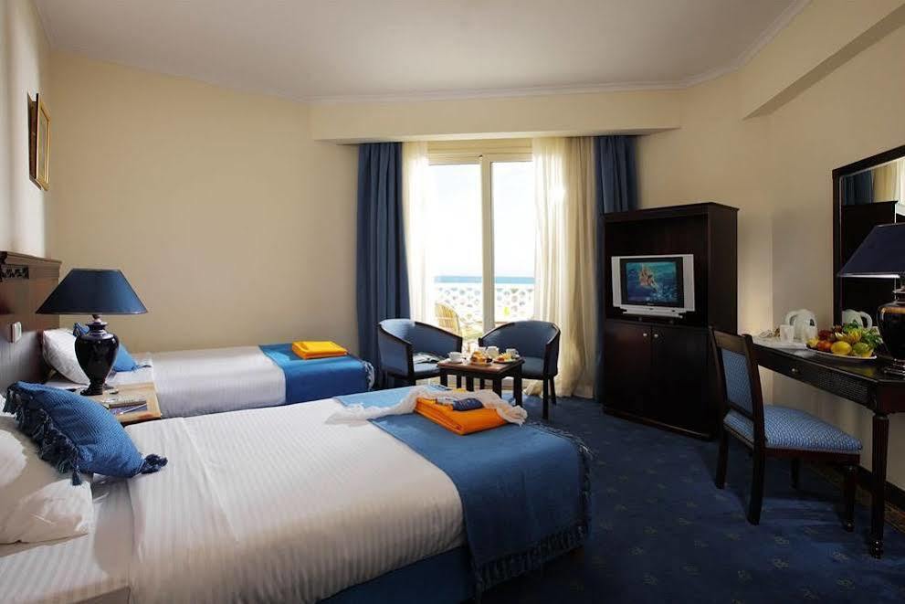 Golden 5 Emerald Resort Hurghada Exterior photo
