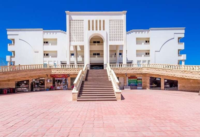 Golden 5 Emerald Resort Hurghada Exterior photo
